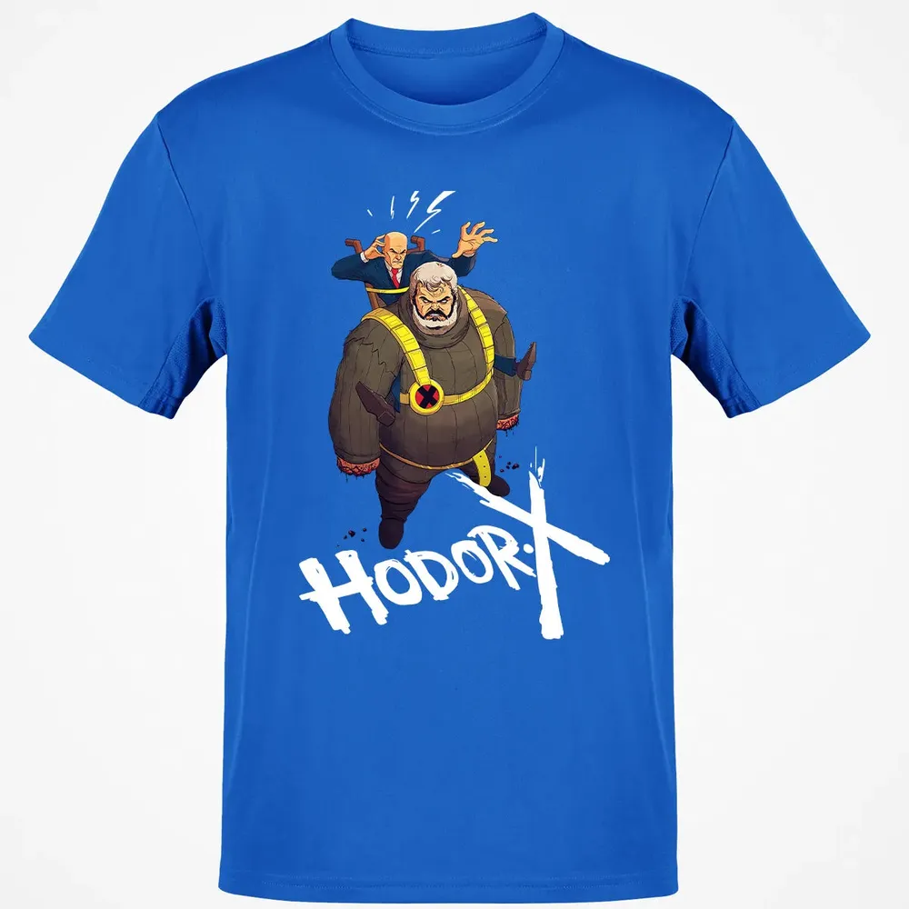 Hodor-X Classic Unisex T-Shirt - 12