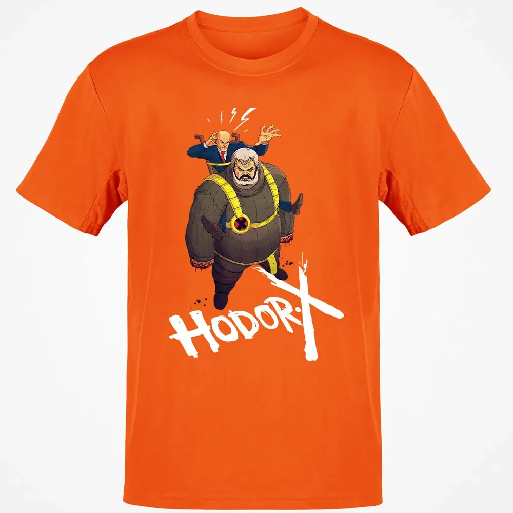 Hodor-X Classic Unisex T-Shirt - 9
