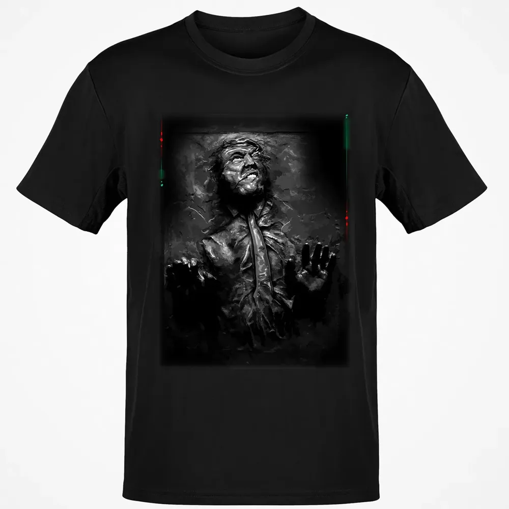 Trump Cargo Classic Unisex T-Shirt - 2