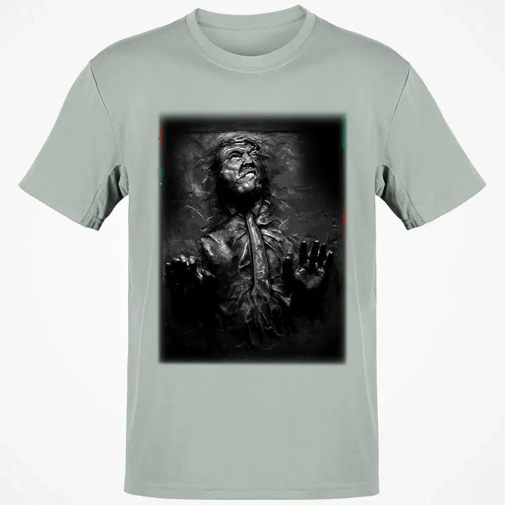 Trump Cargo Classic Unisex T-Shirt - 3