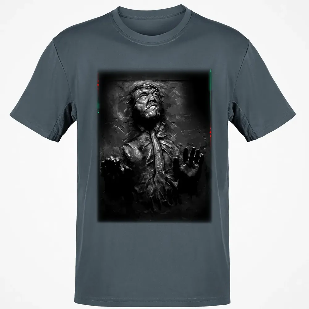 Trump Cargo Classic Unisex T-Shirt - 4