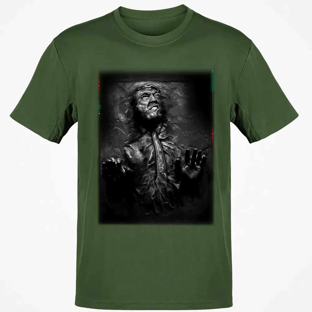 Trump Cargo Classic Unisex T-Shirt - 7