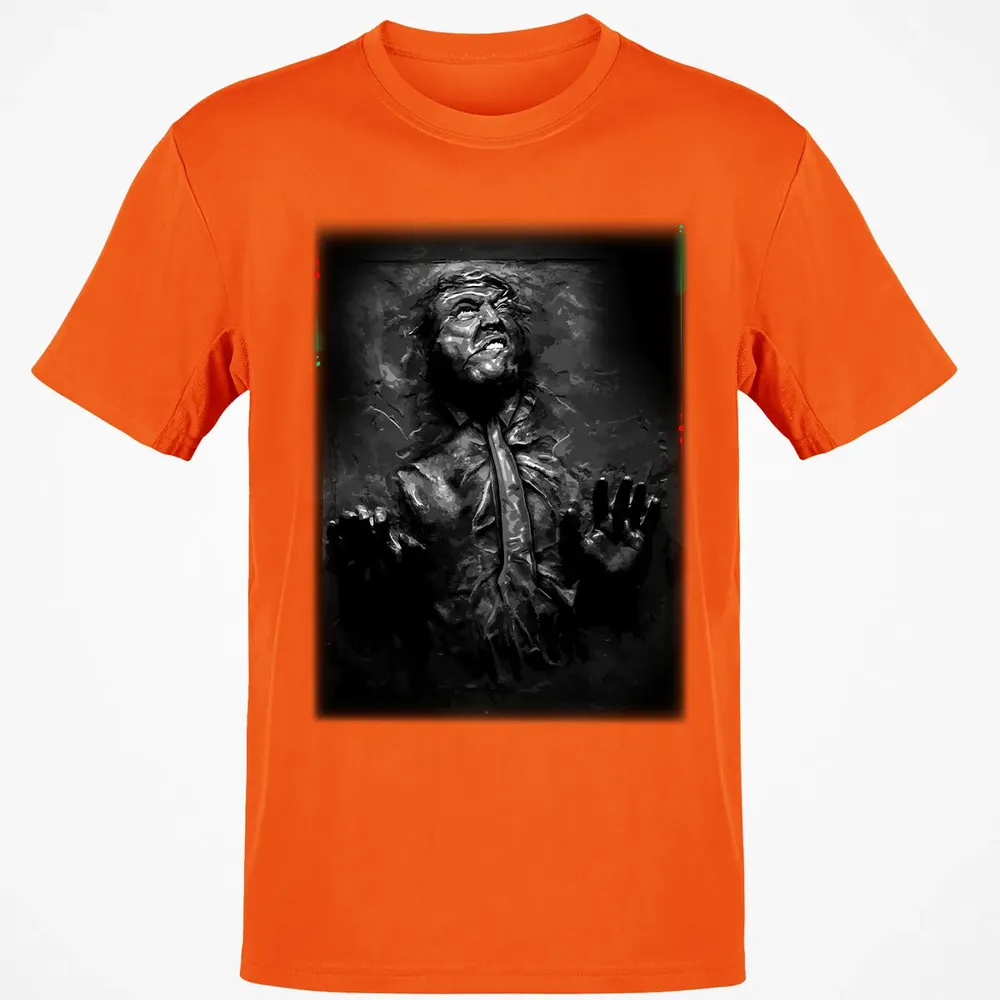 Trump Cargo Classic Unisex T-Shirt - 9