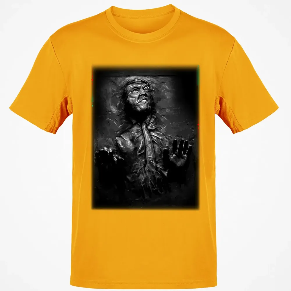 Trump Cargo Classic Unisex T-Shirt - 5
