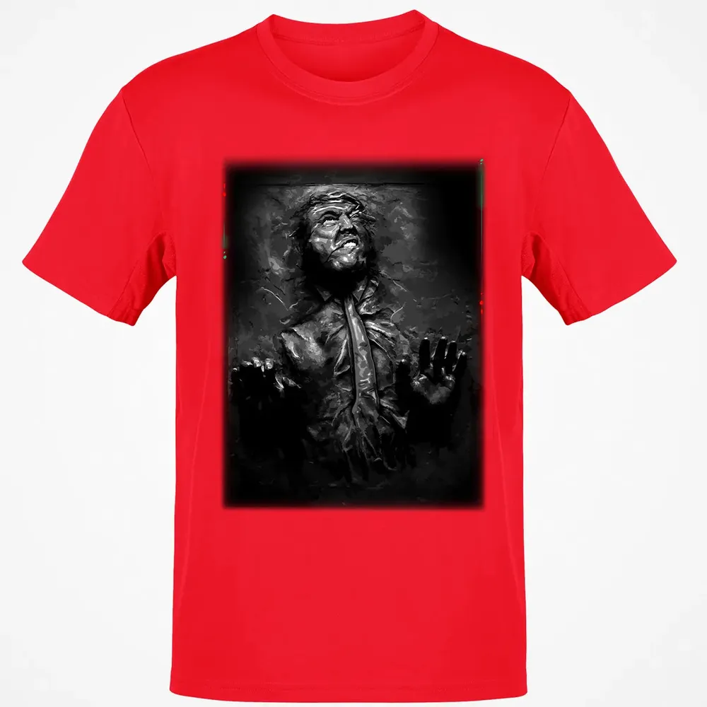 Trump Cargo Classic Unisex T-Shirt - 11