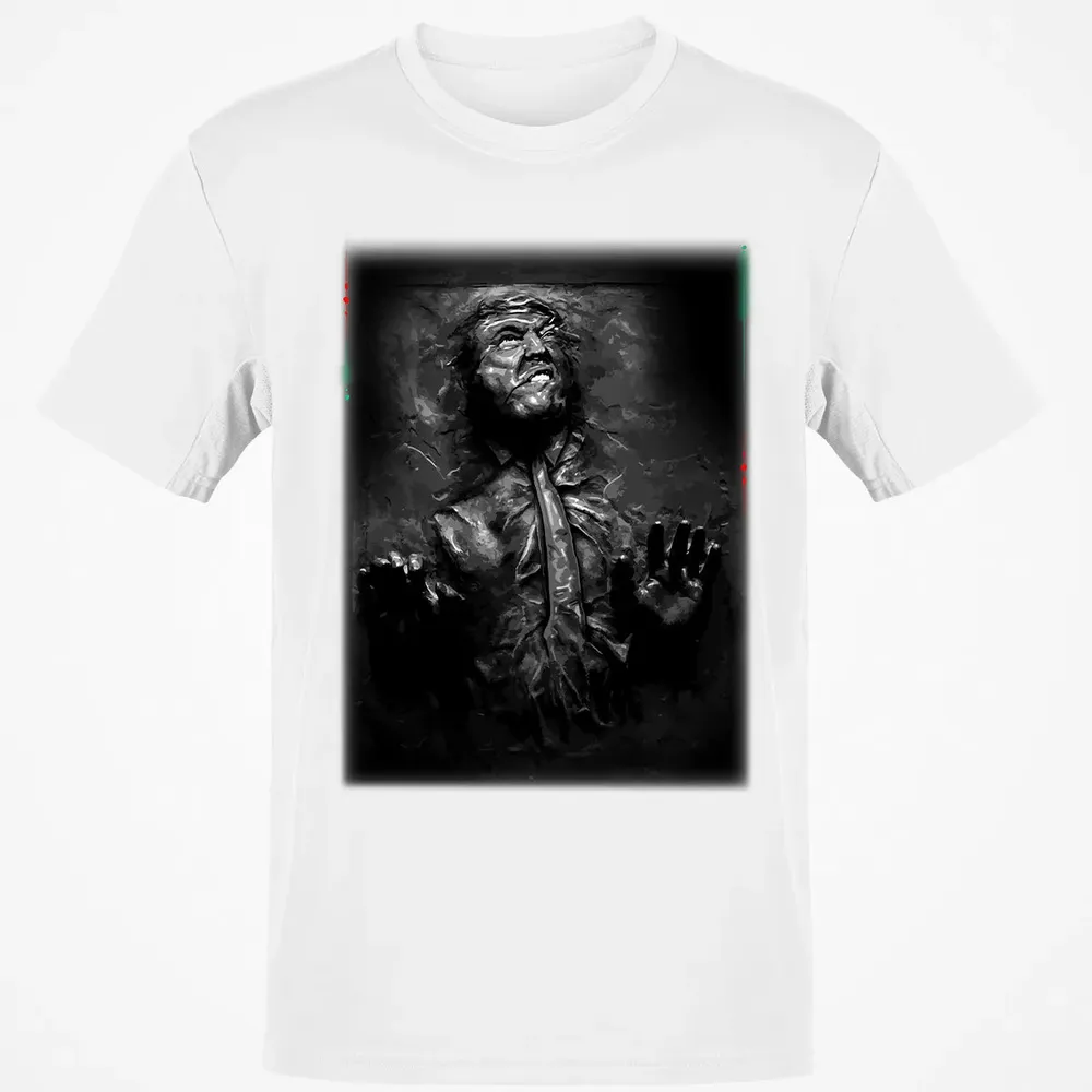 Trump Cargo Classic Unisex T-Shirt - 13