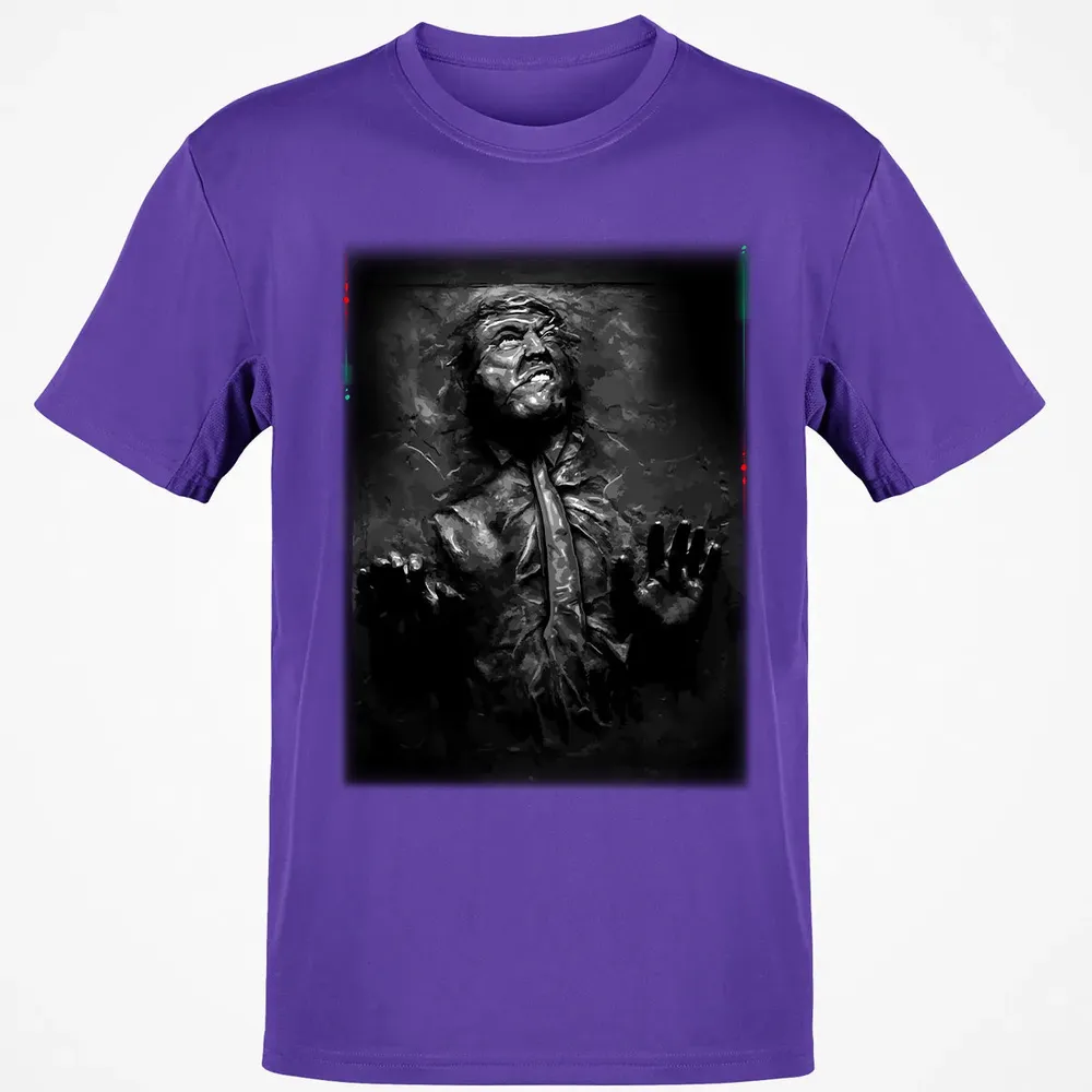 Trump Cargo Classic Unisex T-Shirt - 10
