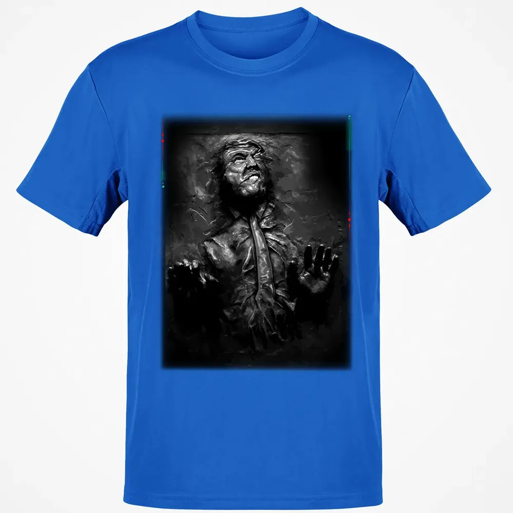 Trump Cargo Classic Unisex T-Shirt - 12