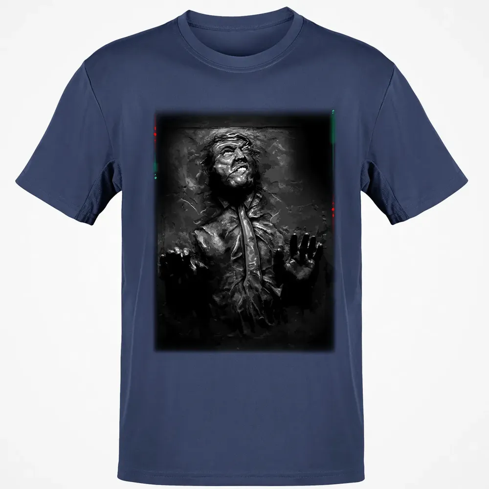 Trump Cargo Classic Unisex T-Shirt - 8