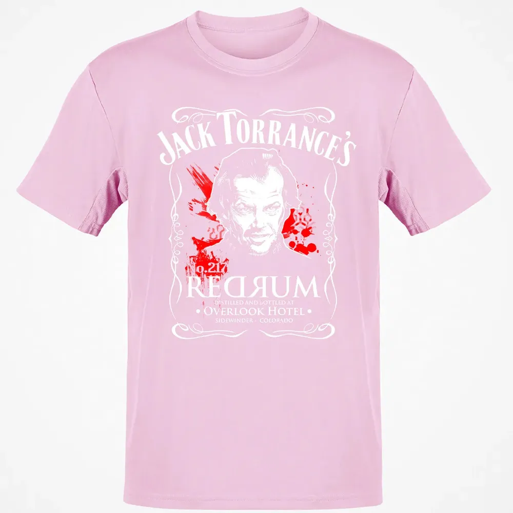Redrum Classic Unisex T-Shirt - 6