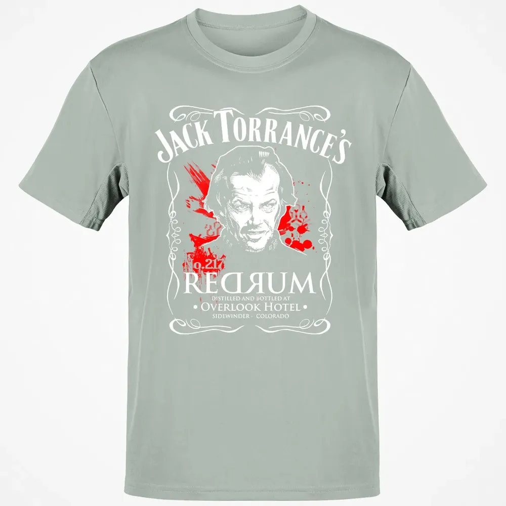 Redrum Classic Unisex T-Shirt - 3