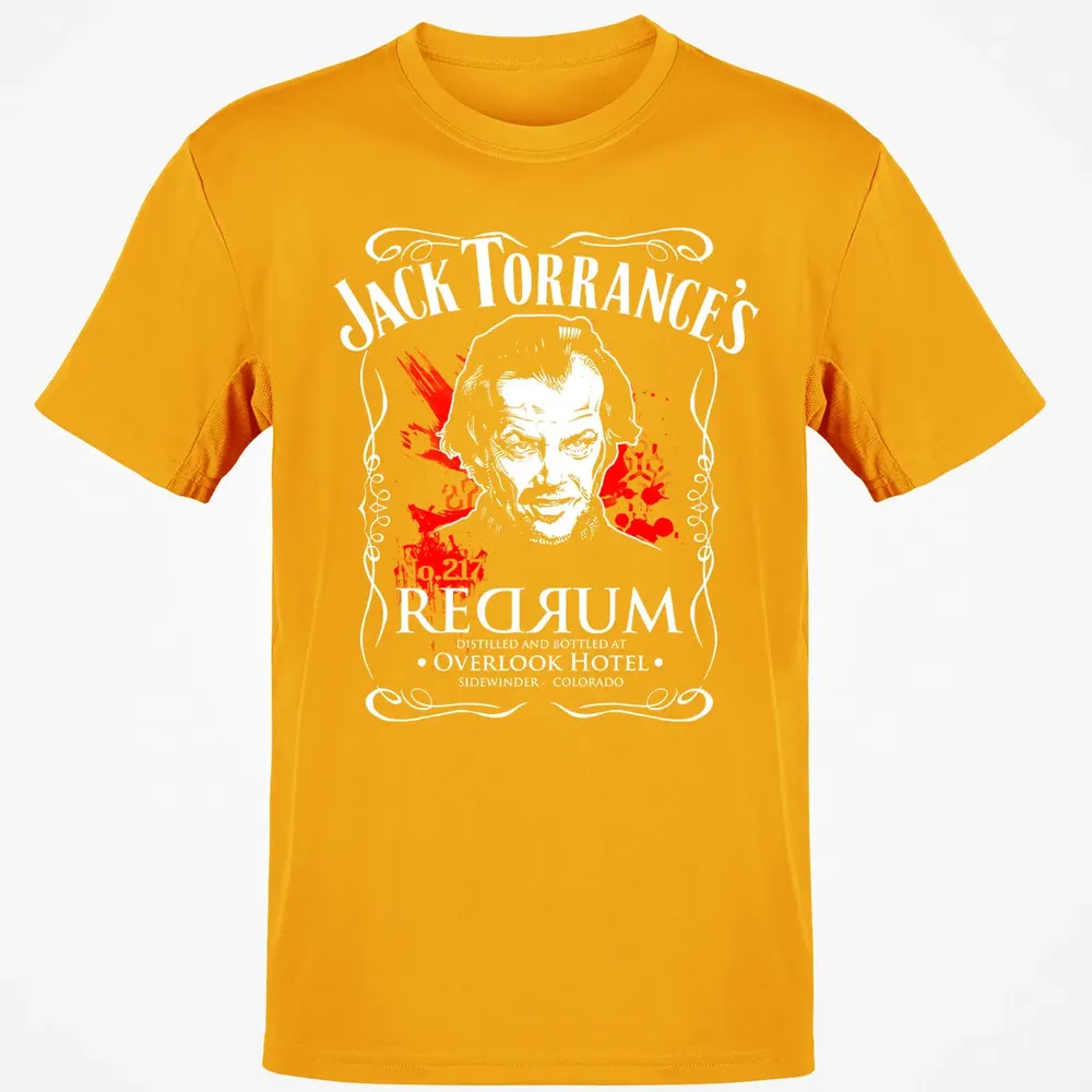 Redrum Classic Unisex T-Shirt - 5
