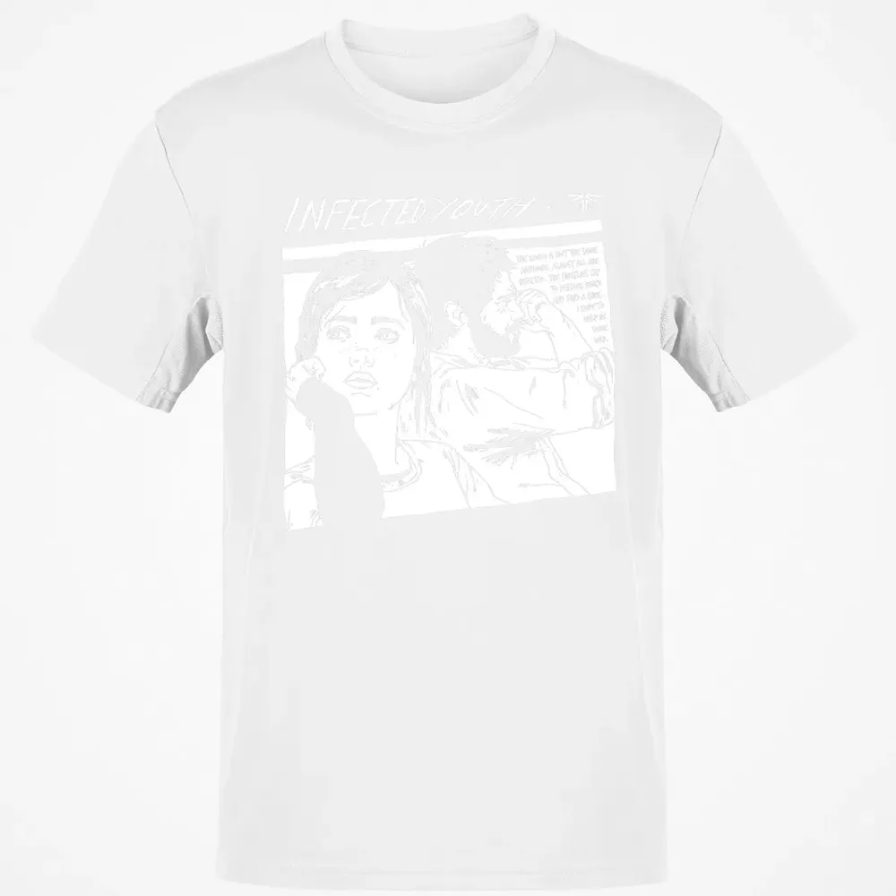 Infected Youth Classic Unisex T-Shirt - 13