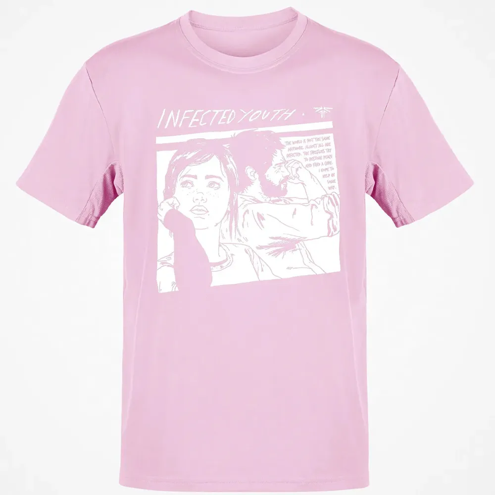 Infected Youth Classic Unisex T-Shirt - 6