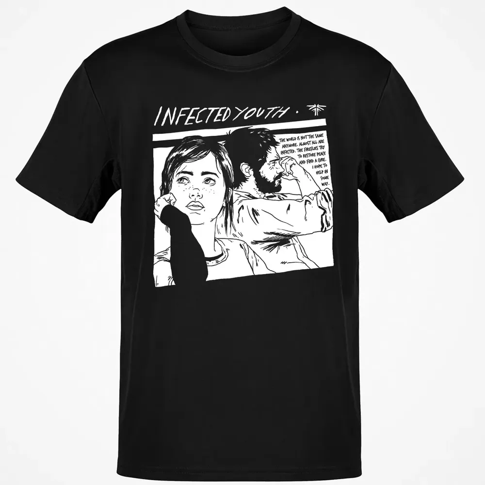 Infected Youth Classic Unisex T-Shirt - 2