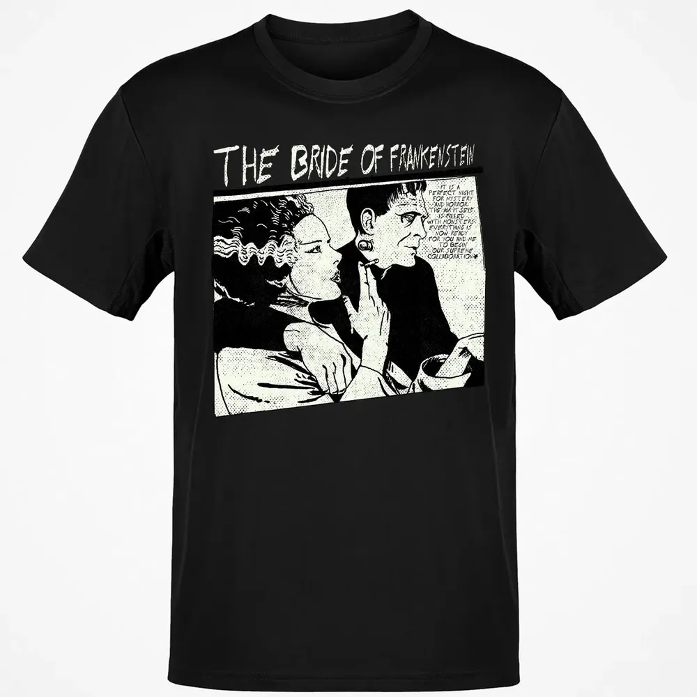 The Bride Classic Unisex T-Shirt - 2