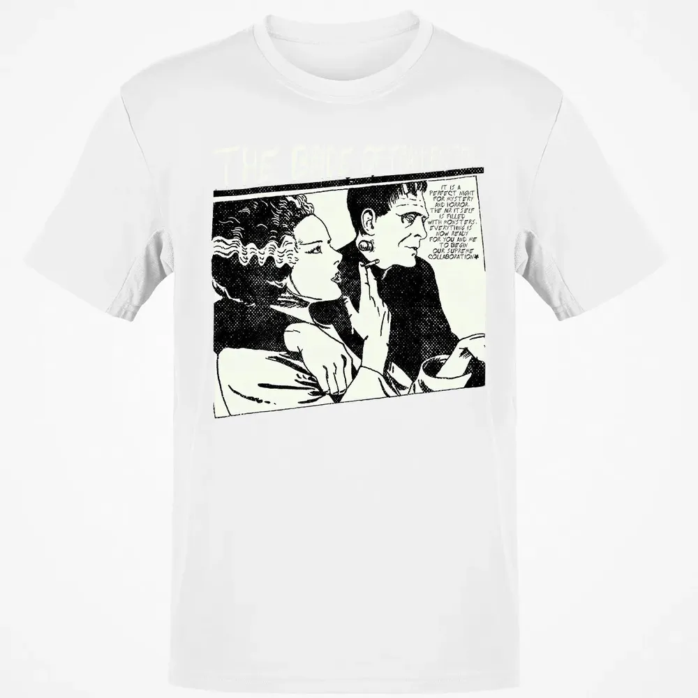 The Bride Classic Unisex T-Shirt - 13