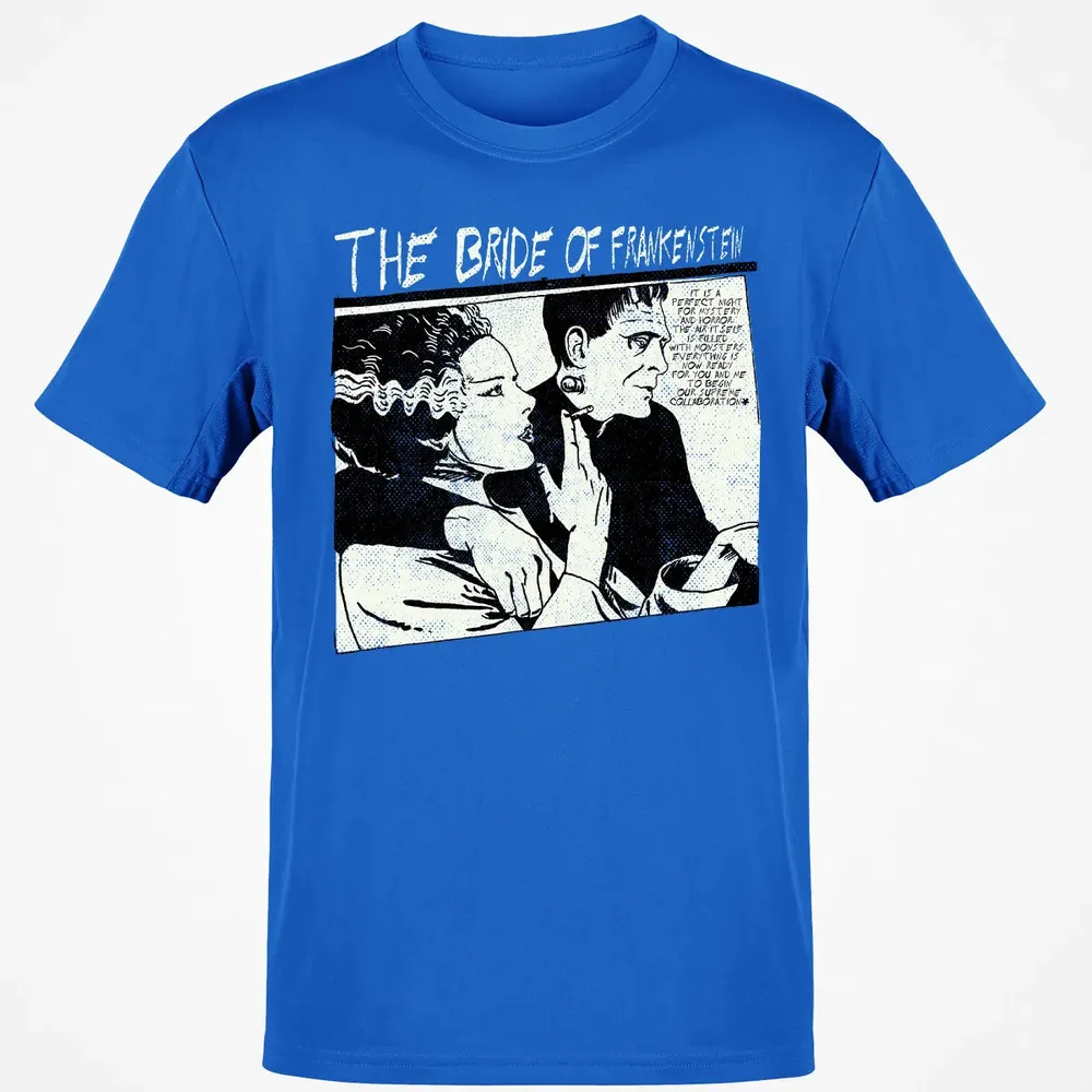 The Bride Classic Unisex T-Shirt - 12