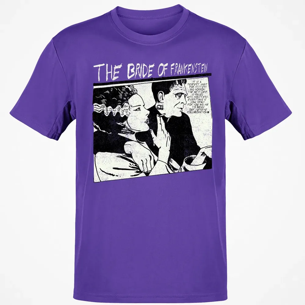 The Bride Classic Unisex T-Shirt - 10