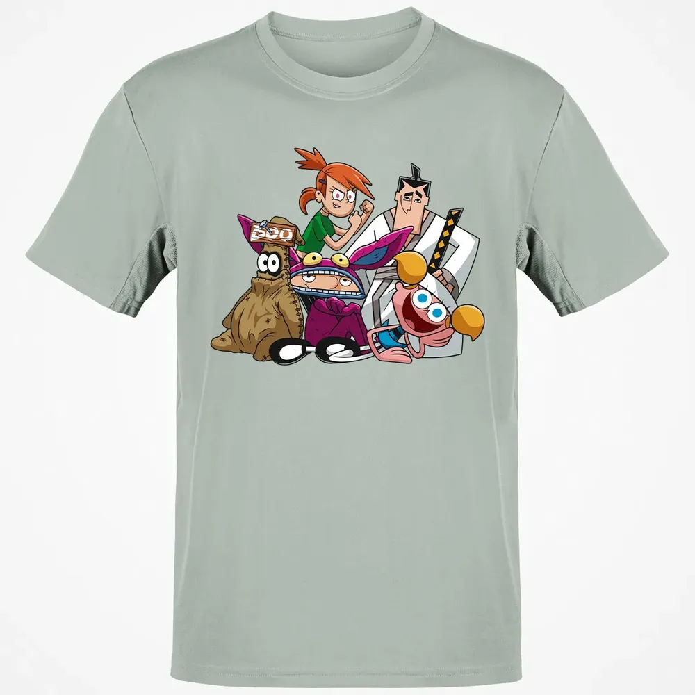 The Costume Club Classic Unisex T-Shirt - 3