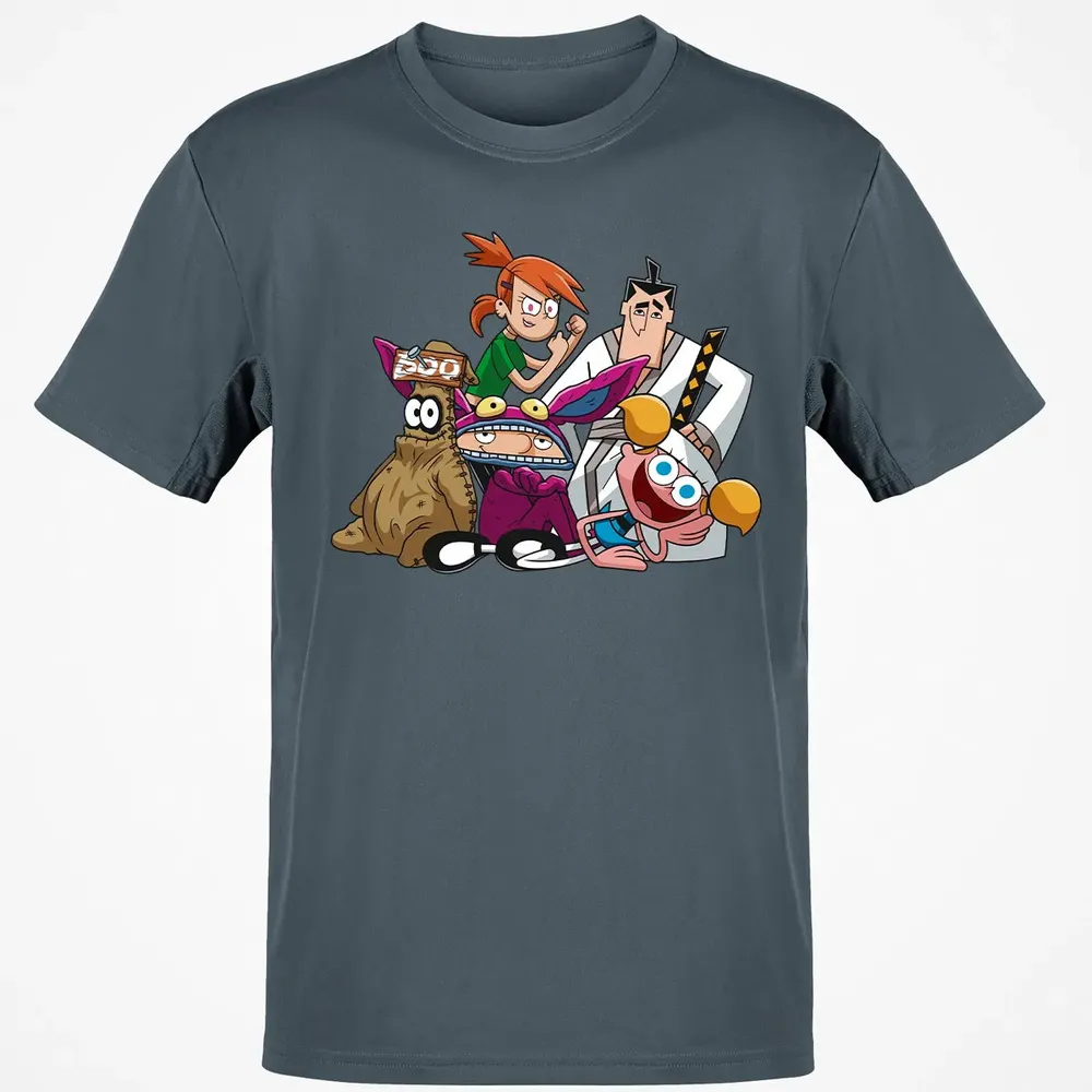 The Costume Club Classic Unisex T-Shirt - 4