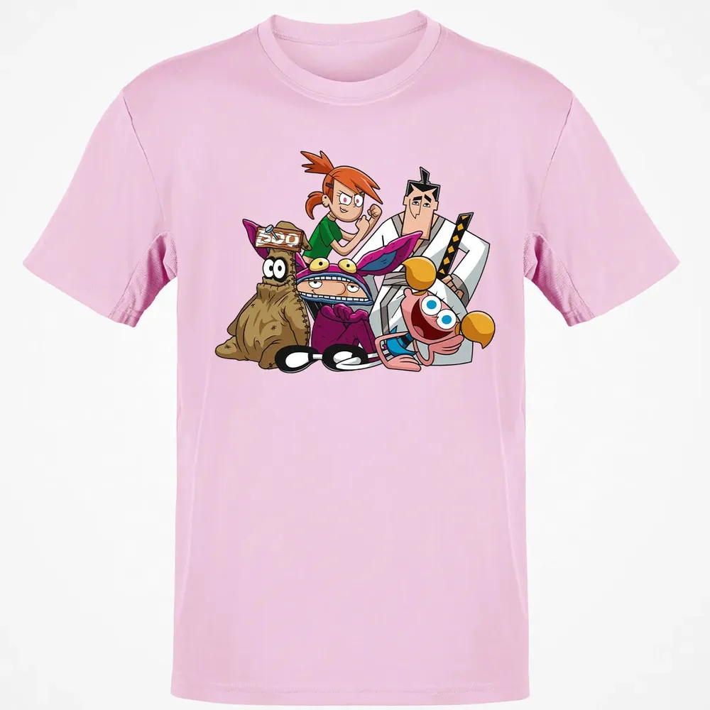The Costume Club Classic Unisex T-Shirt - 6