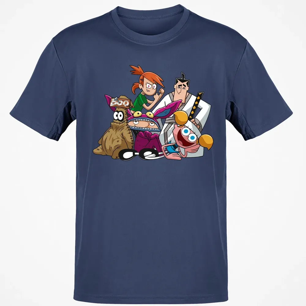 The Costume Club Classic Unisex T-Shirt - 8