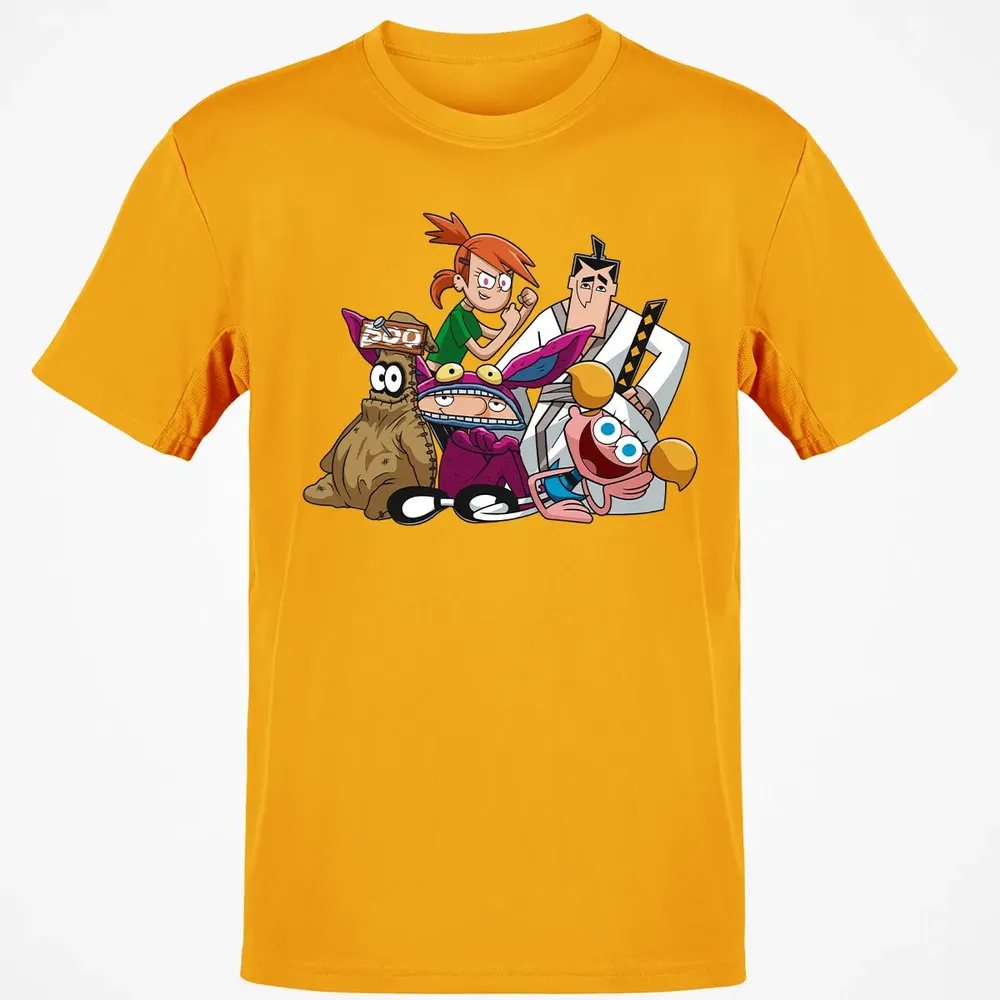 The Costume Club Classic Unisex T-Shirt - 5