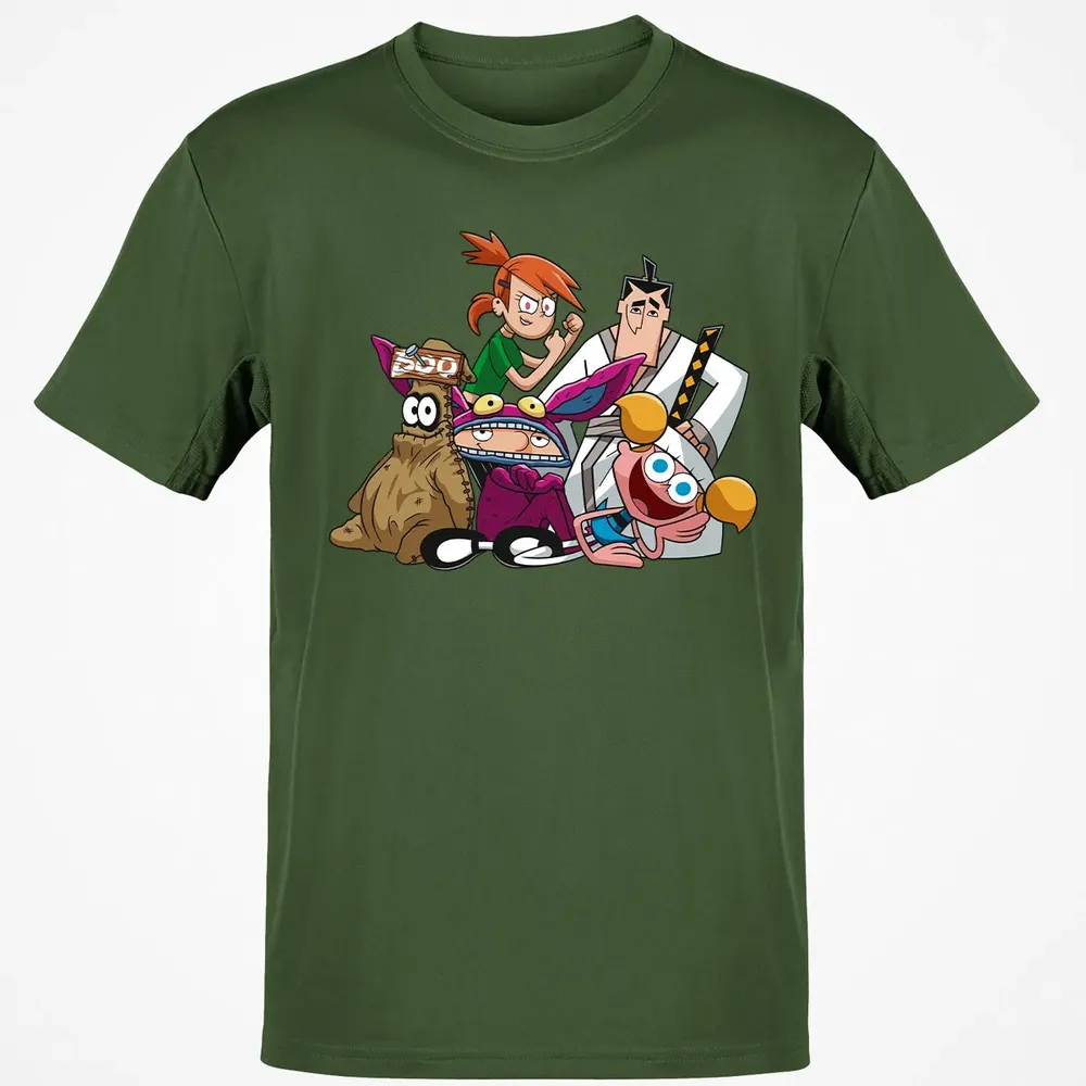 The Costume Club Classic Unisex T-Shirt - 7