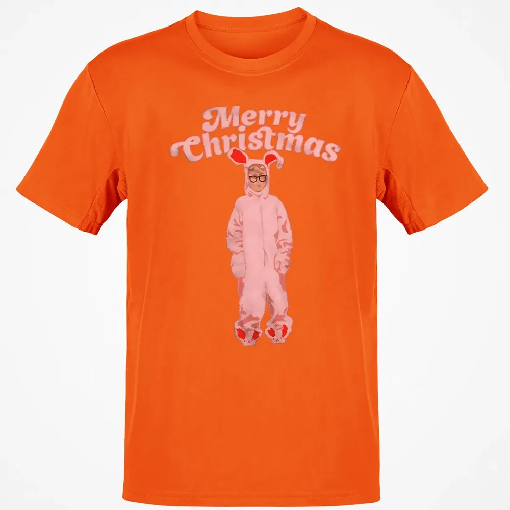 Merry Christmas Classic Unisex T-Shirt - 9