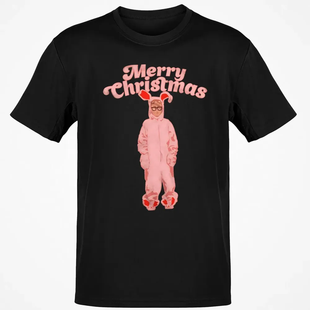 Merry Christmas Classic Unisex T-Shirt - 2