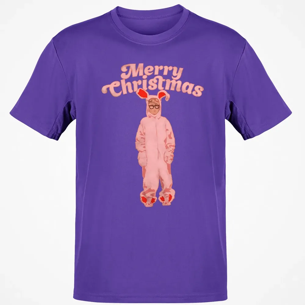 Merry Christmas Classic Unisex T-Shirt - 10