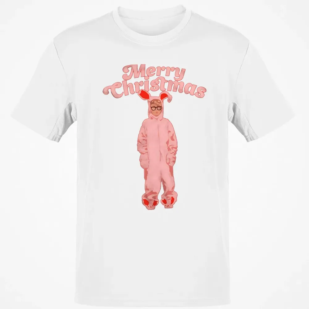Merry Christmas Classic Unisex T-Shirt - 13