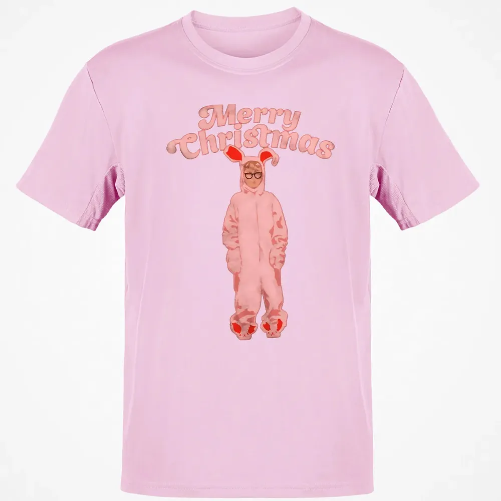 Merry Christmas Classic Unisex T-Shirt - 6