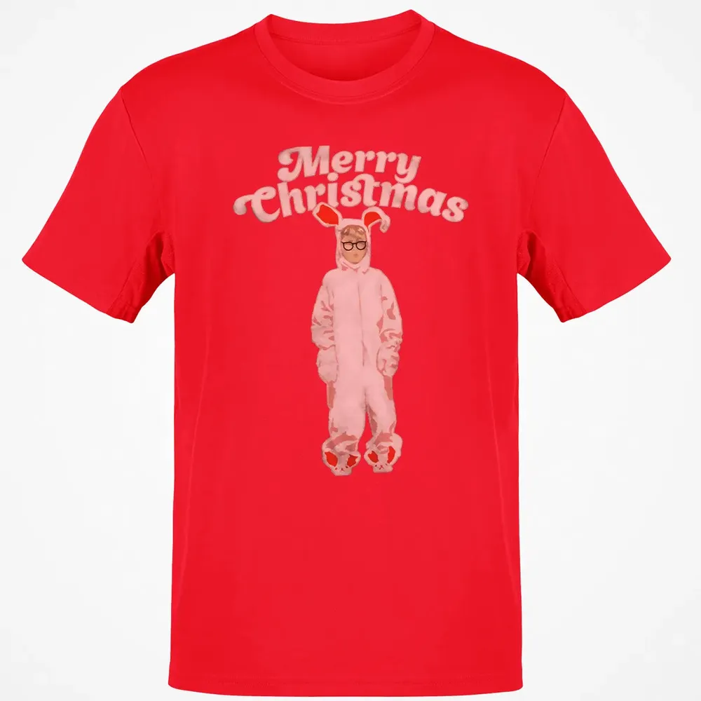 Merry Christmas Classic Unisex T-Shirt - 11