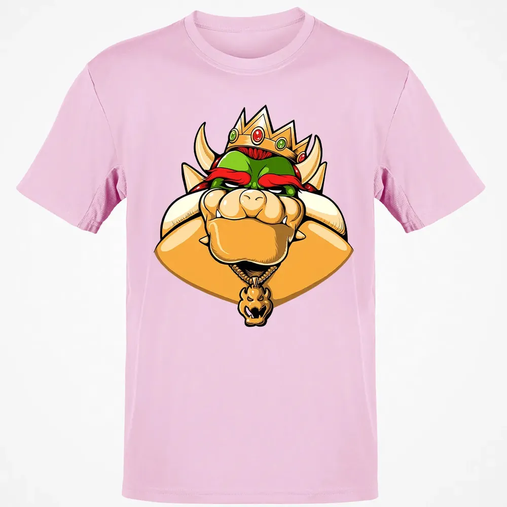 Notorious B.O.S.S Classic Unisex T-Shirt - 6