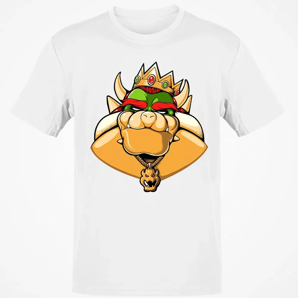 Notorious B.O.S.S Classic Unisex T-Shirt - 13