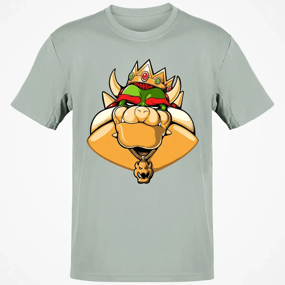 Notorious B.O.S.S Classic Unisex T-Shirt - 3