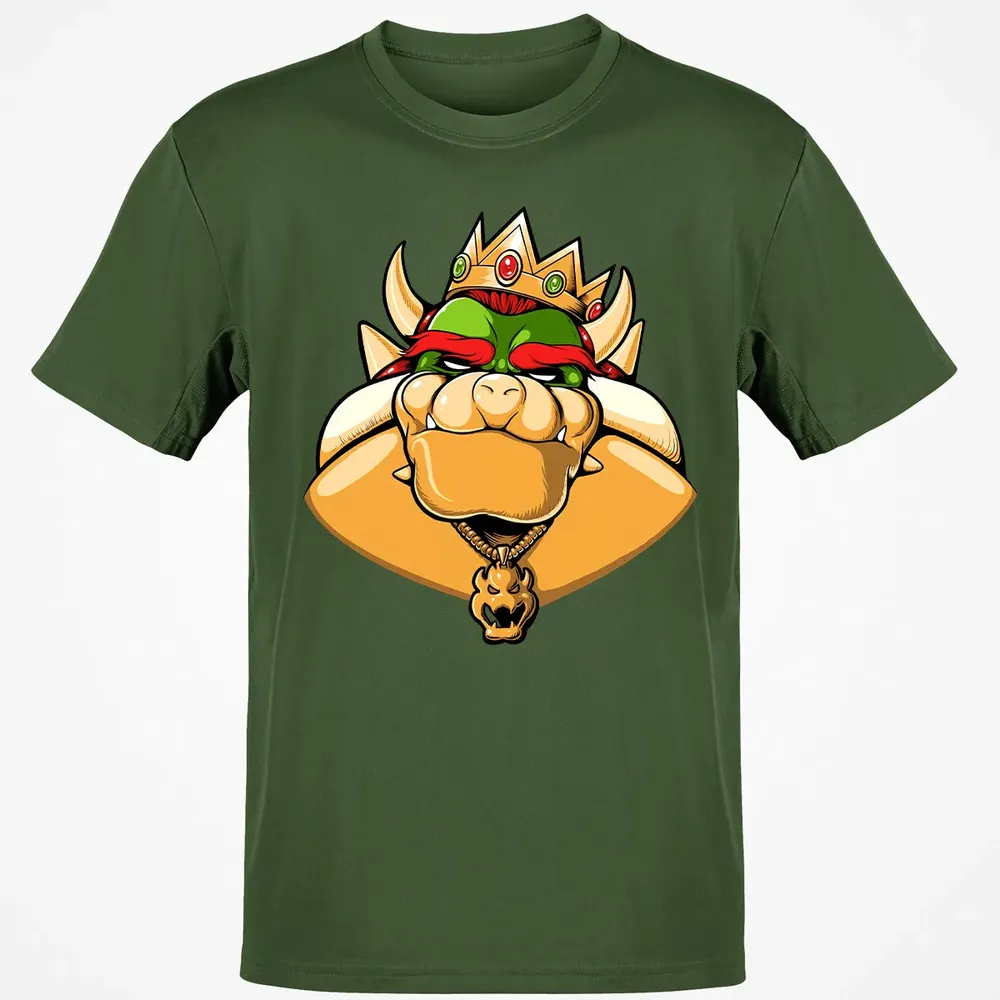 Notorious B.O.S.S Classic Unisex T-Shirt - 7