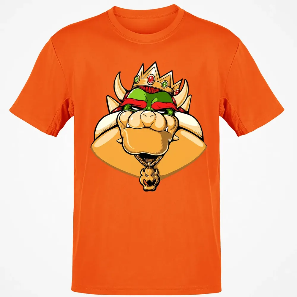 Notorious B.O.S.S Classic Unisex T-Shirt - 9