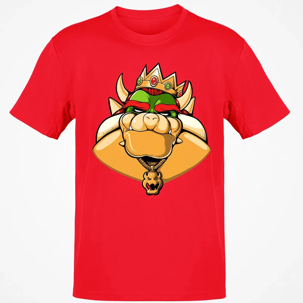 Notorious B.O.S.S Classic Unisex T-Shirt - 11