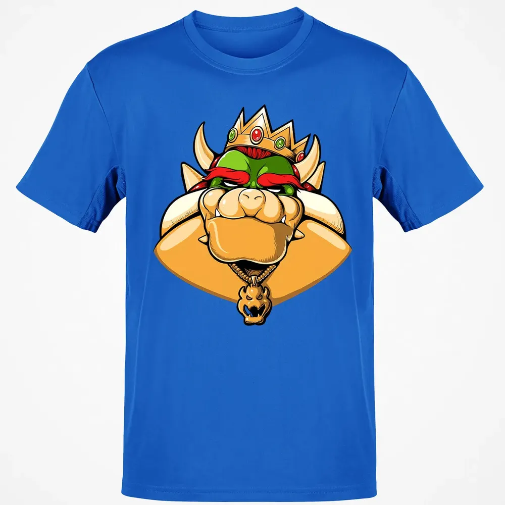 Notorious B.O.S.S Classic Unisex T-Shirt - 12