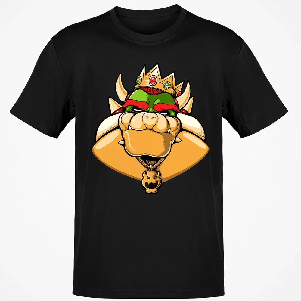 Notorious B.O.S.S Classic Unisex T-Shirt - 2