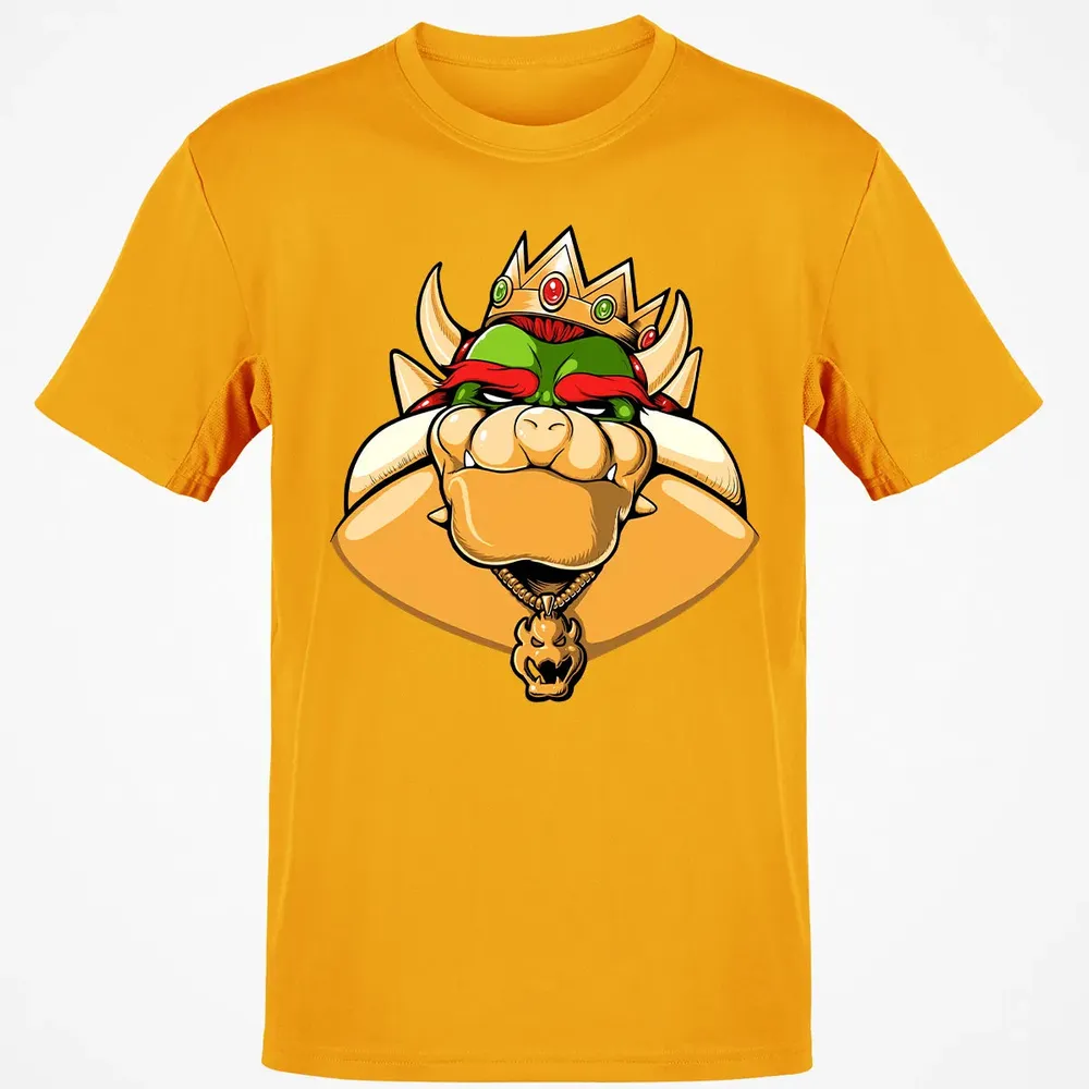 Notorious B.O.S.S Classic Unisex T-Shirt - 5