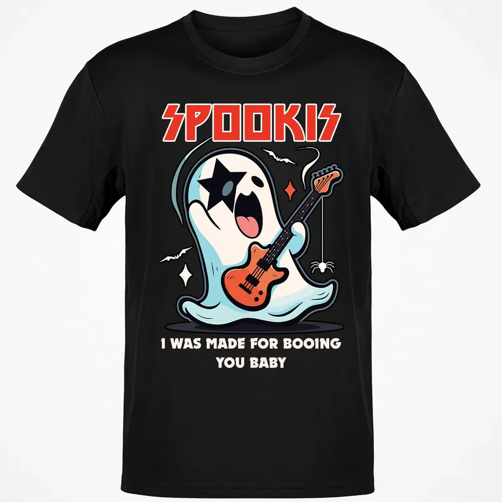 Spookis Classic Unisex T-Shirt - 2