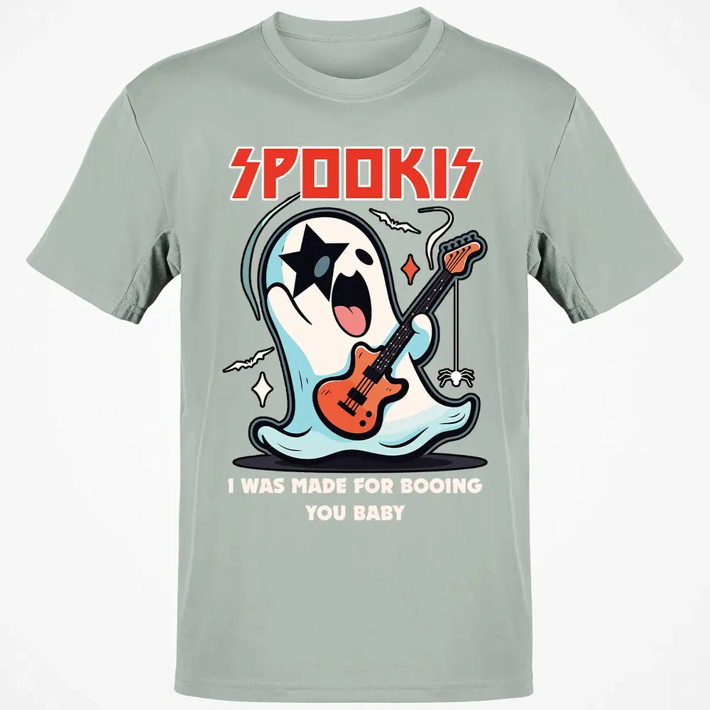 Spookis Classic Unisex T-Shirt - 3