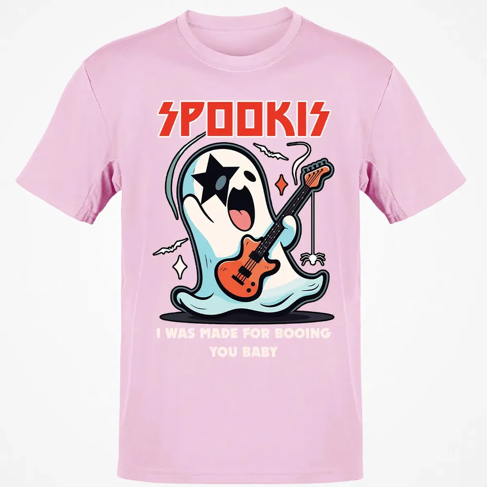 Spookis Classic Unisex T-Shirt - 6