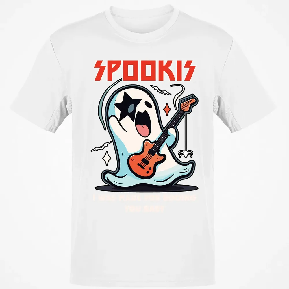 Spookis Classic Unisex T-Shirt - 13