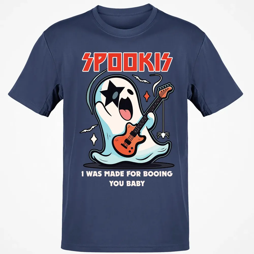 Spookis Classic Unisex T-Shirt - 8