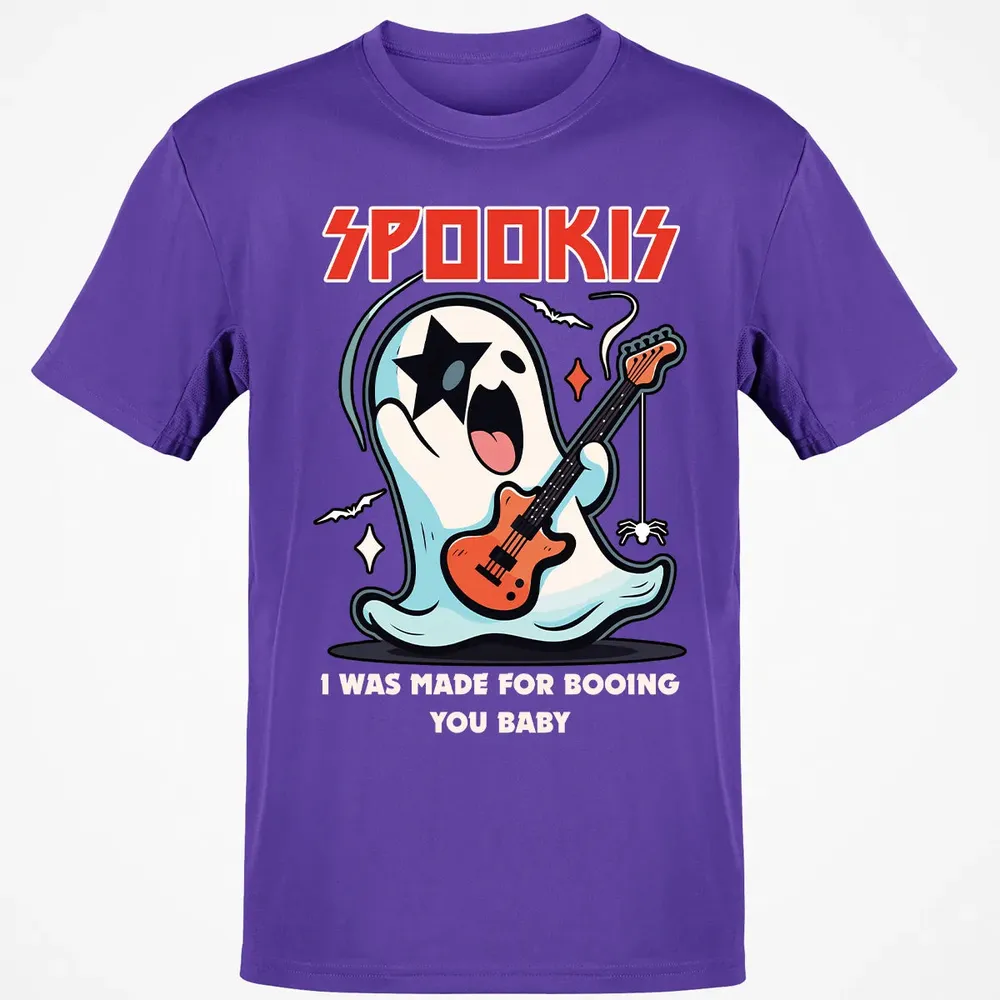 Spookis Classic Unisex T-Shirt - 10